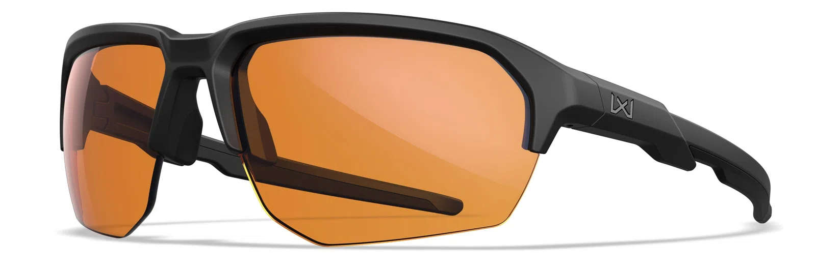 Wiley X Changeable Jakl Frame & Lenses - view 3